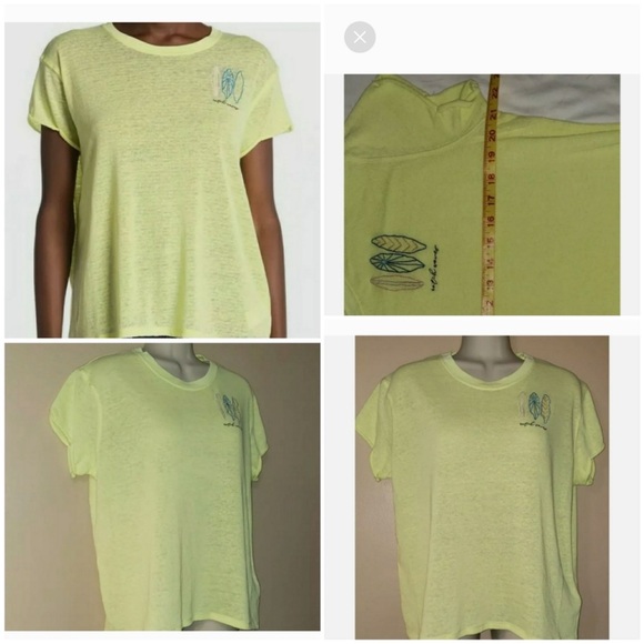 Free People 4 top bundle - Picture 15 of 15